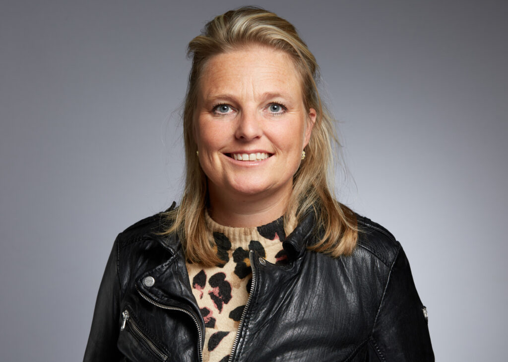 Nienke Maatje